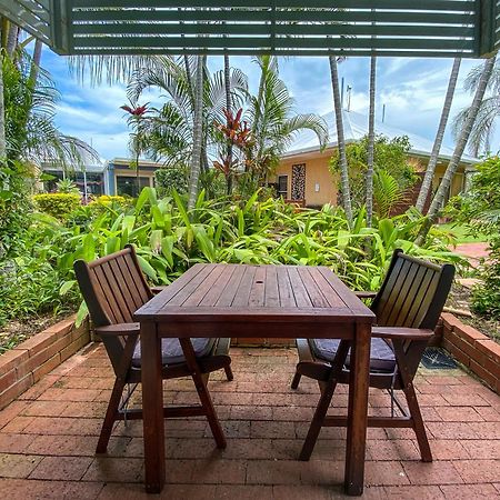 Whitsunstays - The Resort By The Sea Mackay Cameră foto