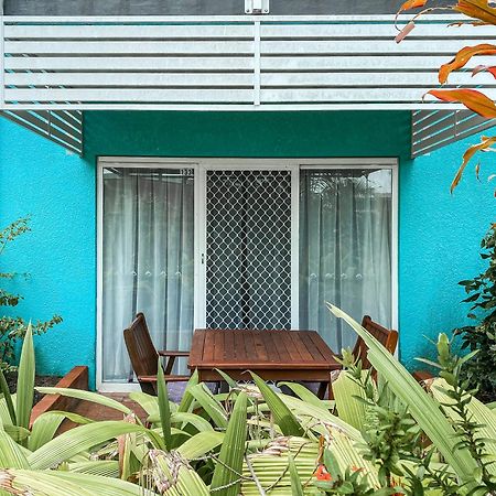 Whitsunstays - The Resort By The Sea Mackay Cameră foto