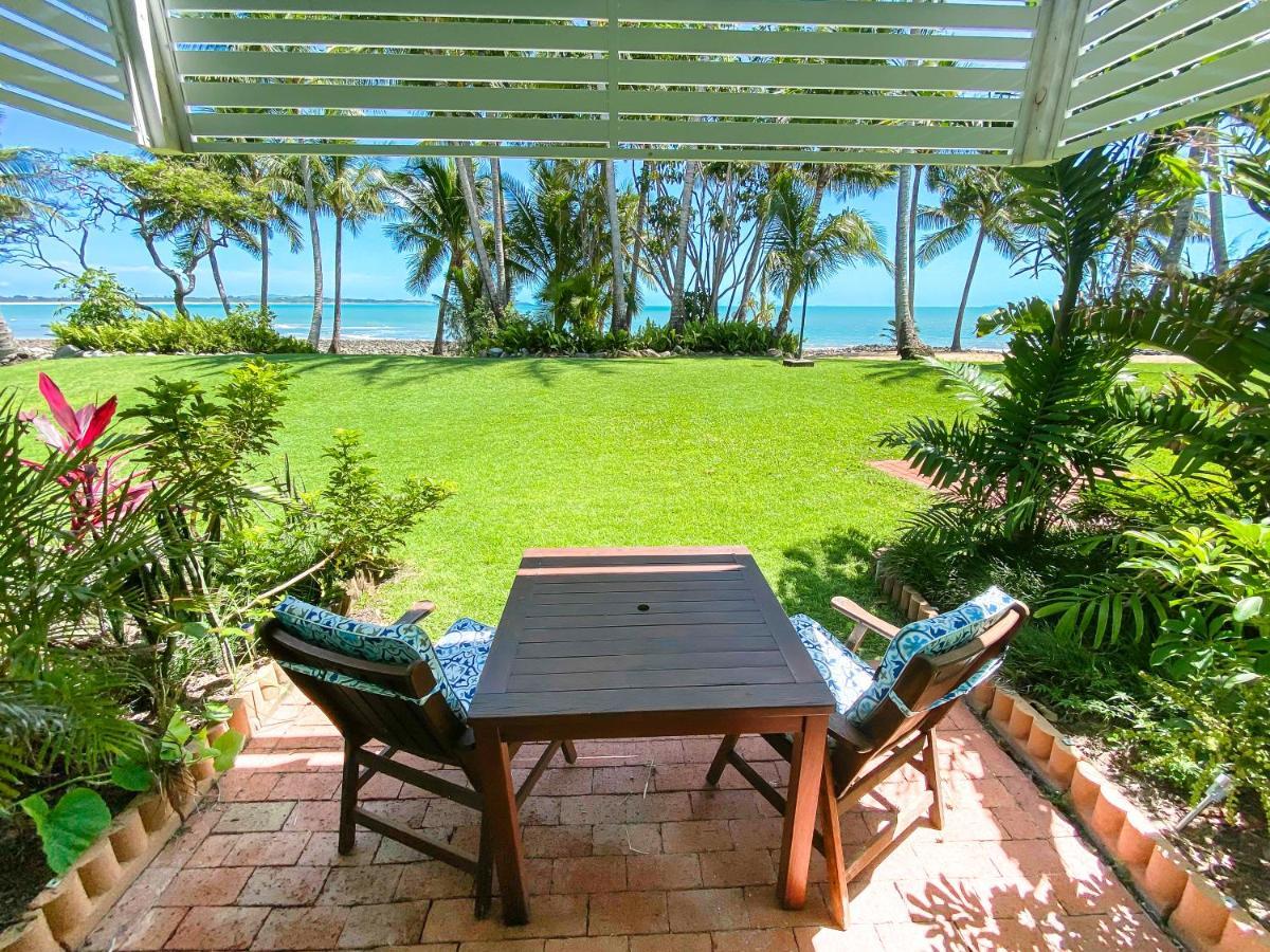 Whitsunstays - The Resort By The Sea Mackay Exterior foto