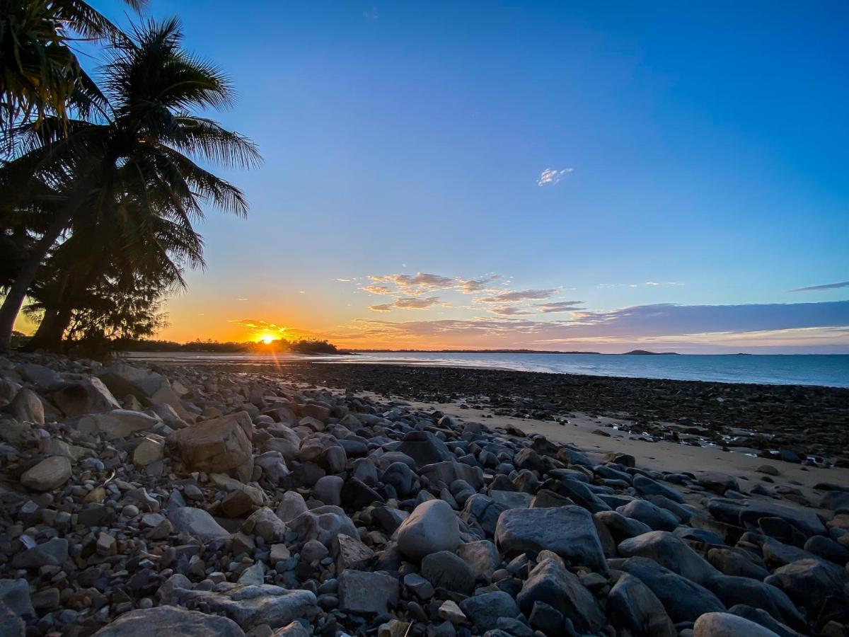 Whitsunstays - The Resort By The Sea Mackay Exterior foto