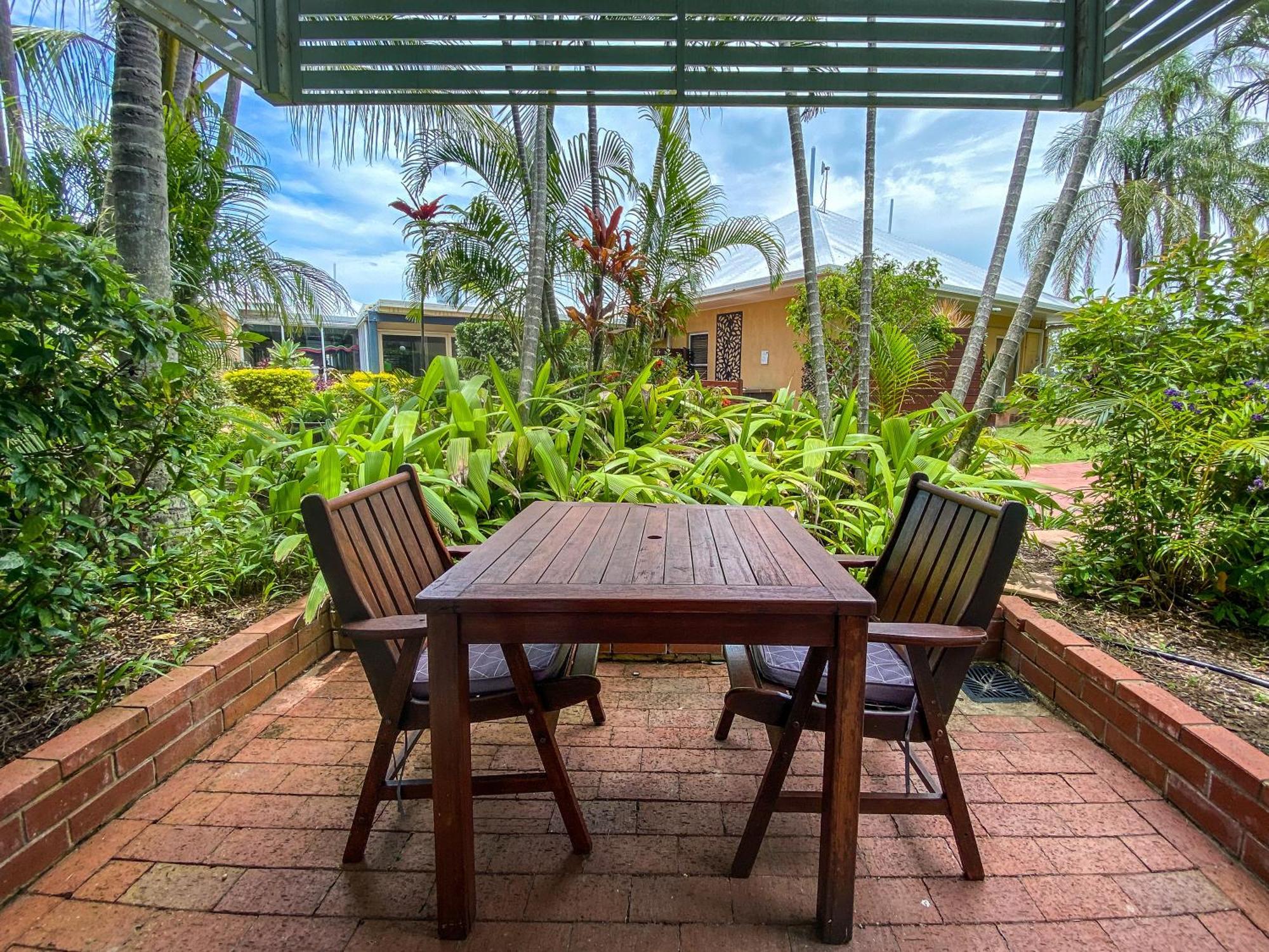 Whitsunstays - The Resort By The Sea Mackay Cameră foto