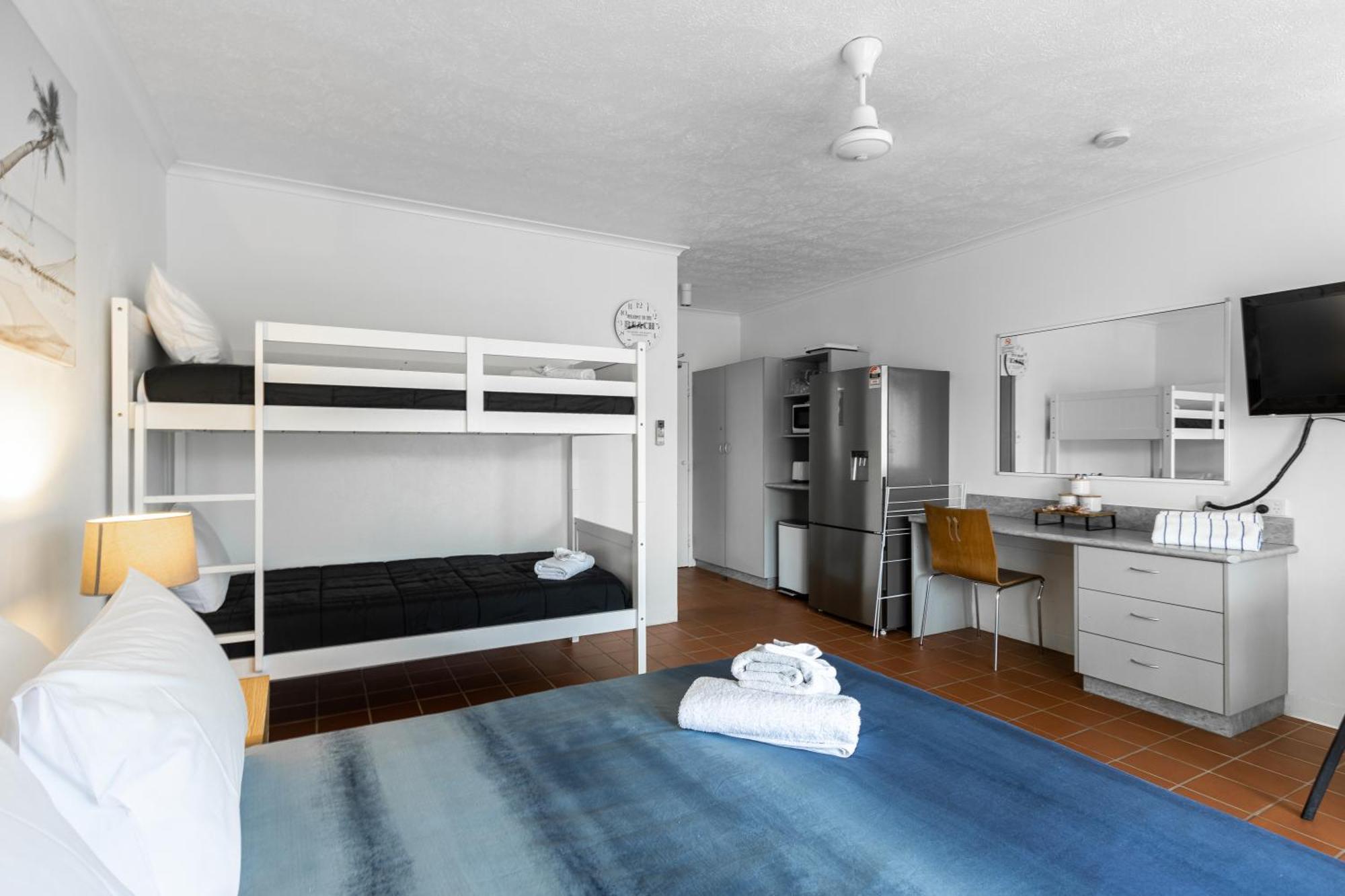 Whitsunstays - The Resort By The Sea Mackay Cameră foto