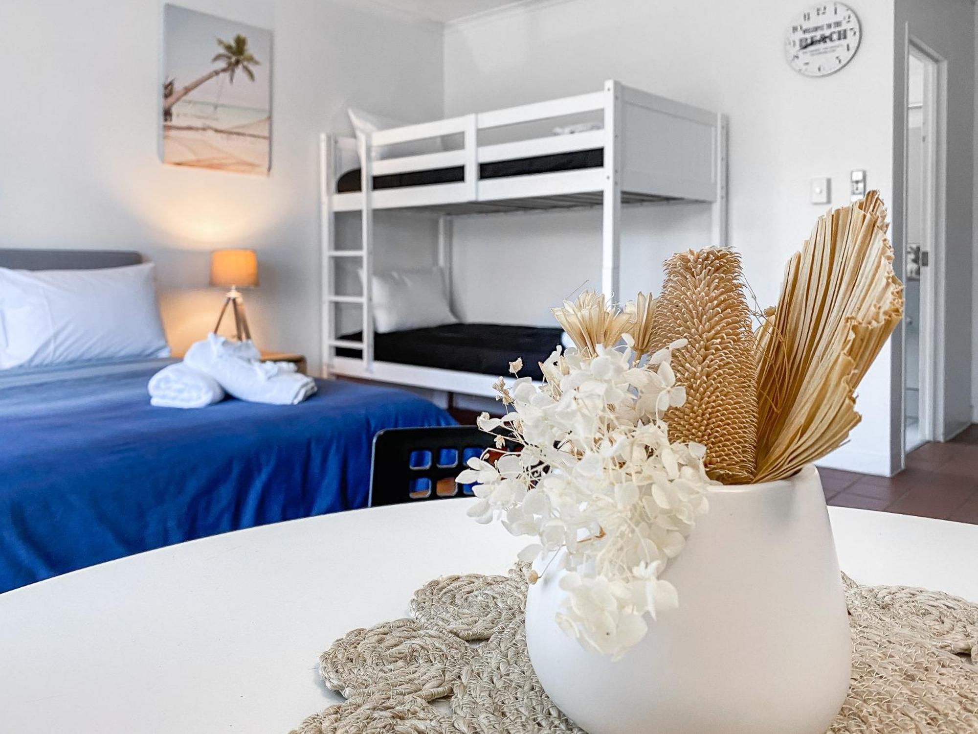 Whitsunstays - The Resort By The Sea Mackay Cameră foto