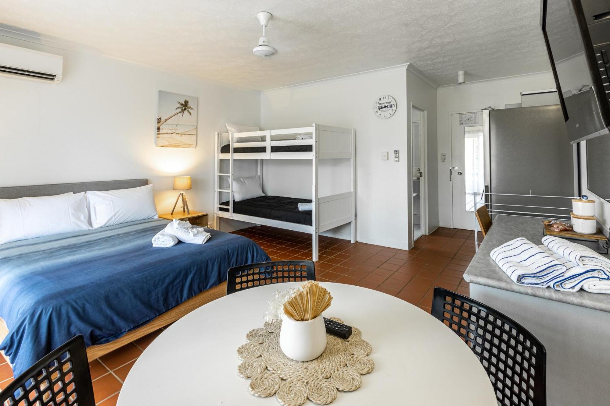 Whitsunstays - The Resort By The Sea Mackay Cameră foto