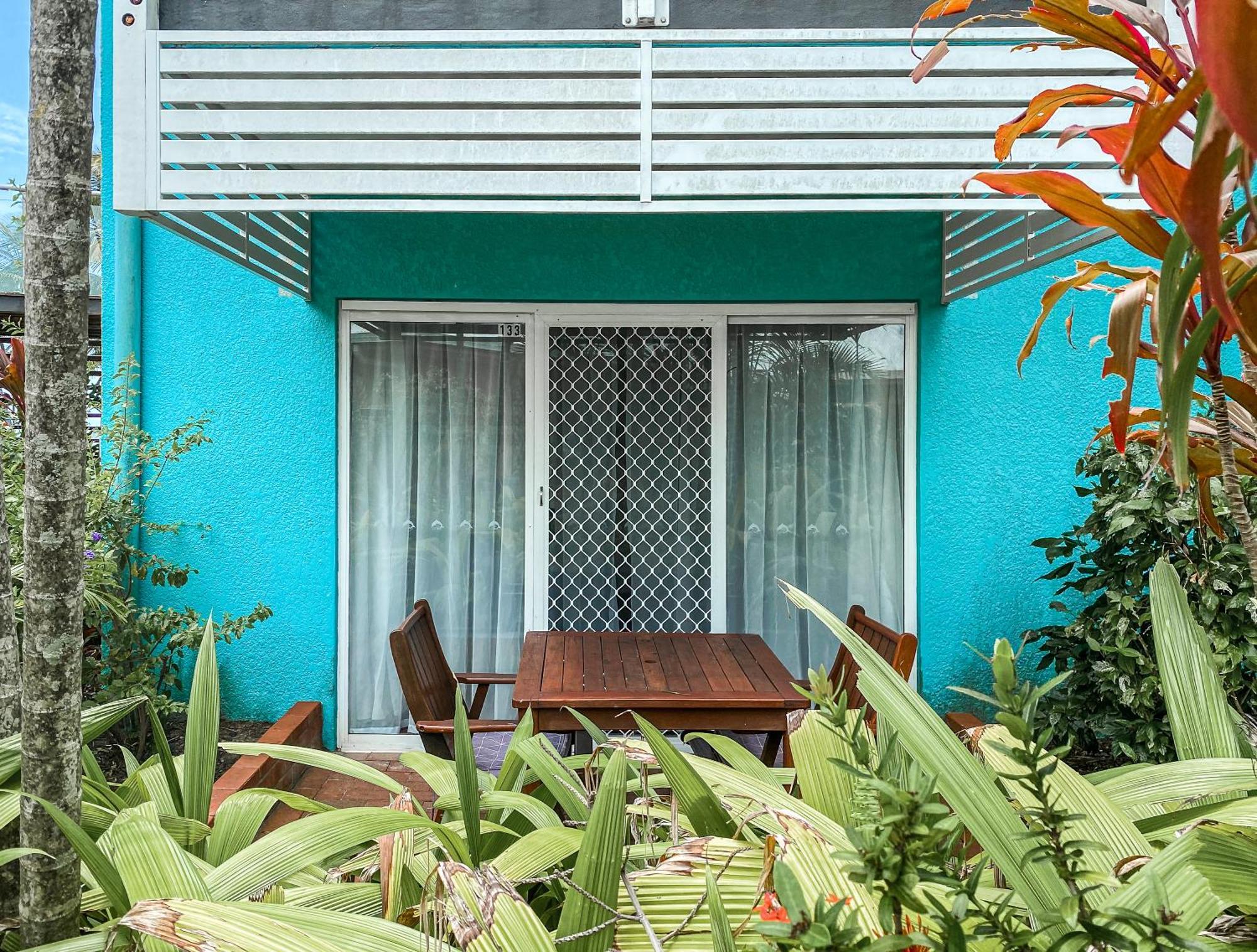 Whitsunstays - The Resort By The Sea Mackay Cameră foto