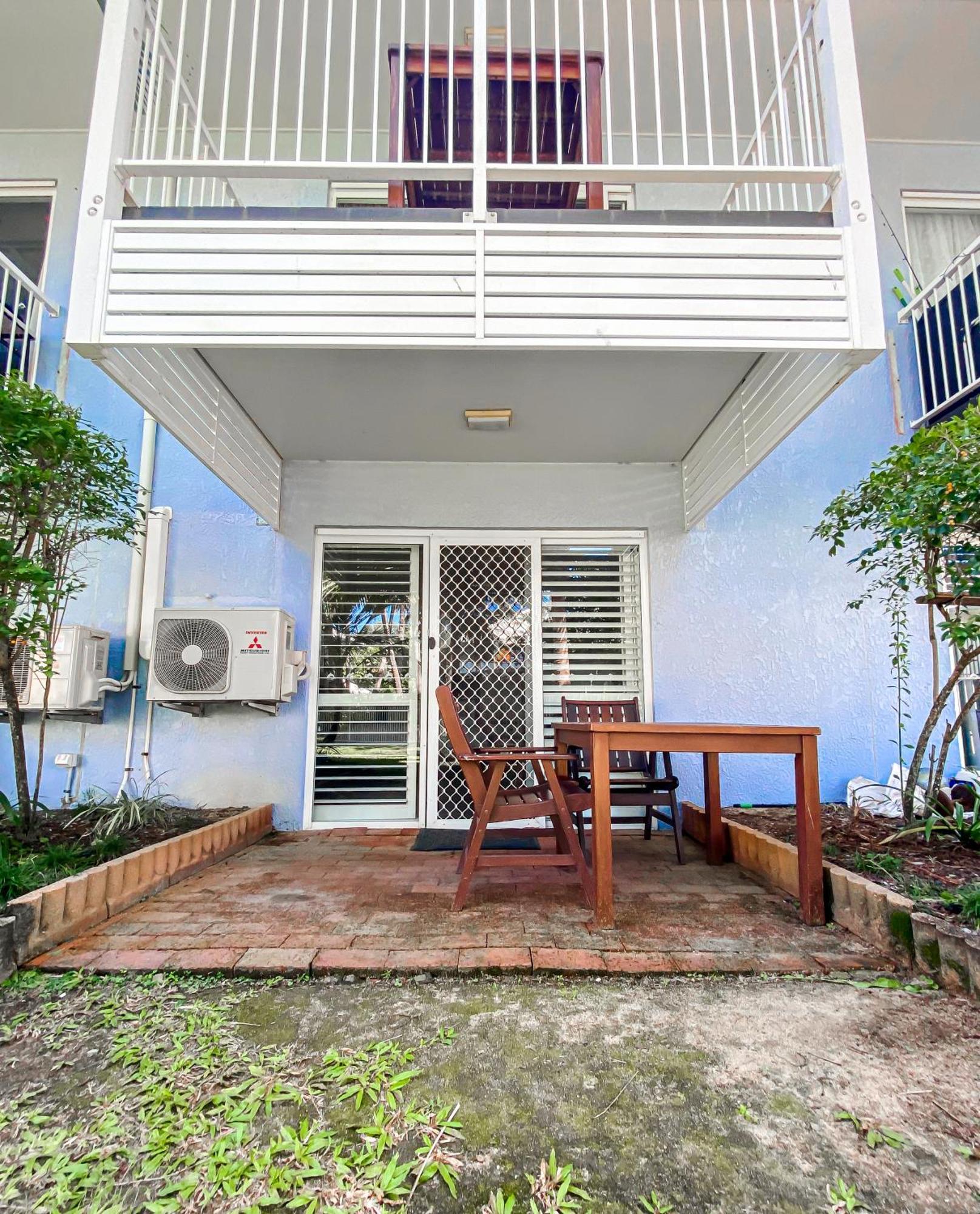 Whitsunstays - The Resort By The Sea Mackay Cameră foto